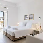 Hotel Mykonaki Ano Mera