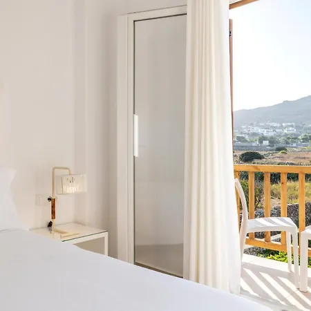Otel Mykonaki