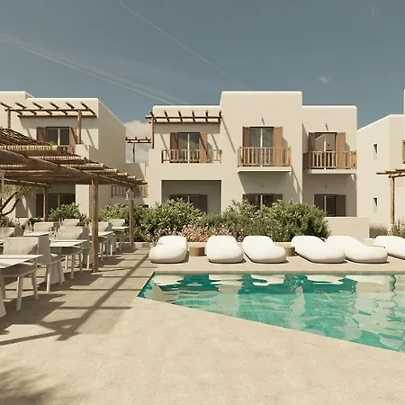 Mykonaki Otel