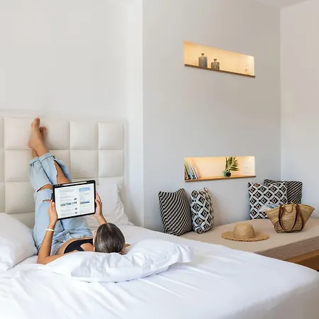 Mykonaki Otel 3*