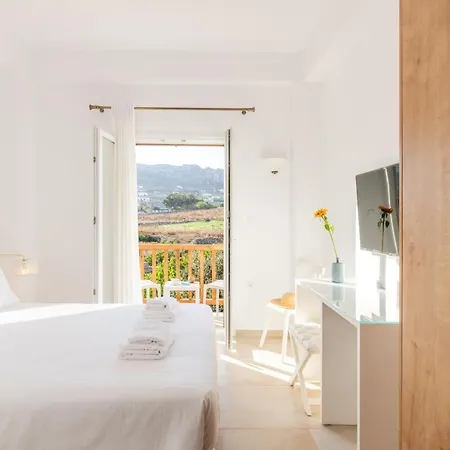 Mykonaki Hotel Ano Mera