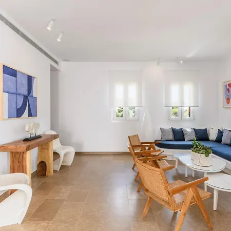 Mykonaki Hotel 3*