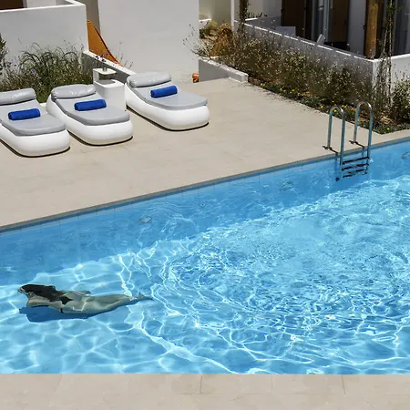 Hotel Mykonaki Ano Mera