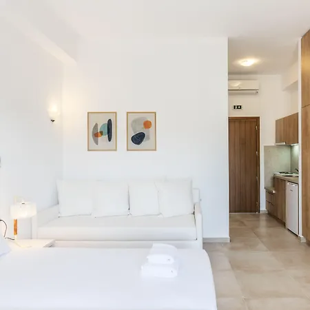 Mykonaki 3* Ano Mera