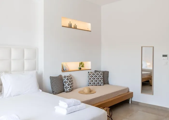 Mykonaki Ано Мера