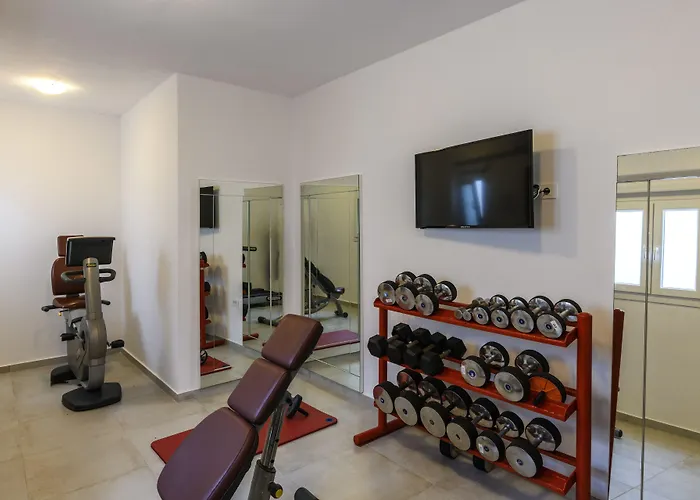 Mykonaki 3* Ано Мера