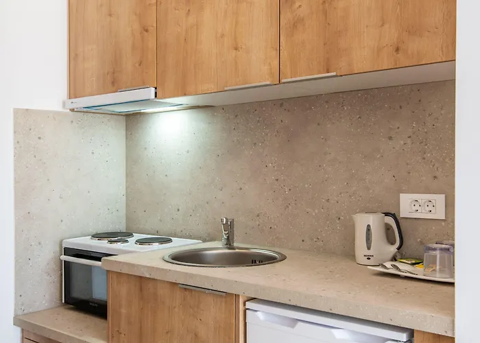 Mykonaki Ано Мера