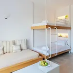 Отель Mykonaki Ано Мера