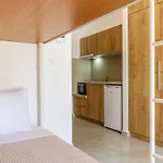 Hotell Mykonaki Ano Mera