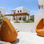 Mykonaki Hotell