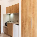 Отель Mykonaki 3*