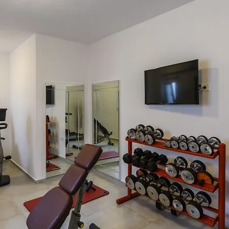 Mykonaki 3* Ano Mera