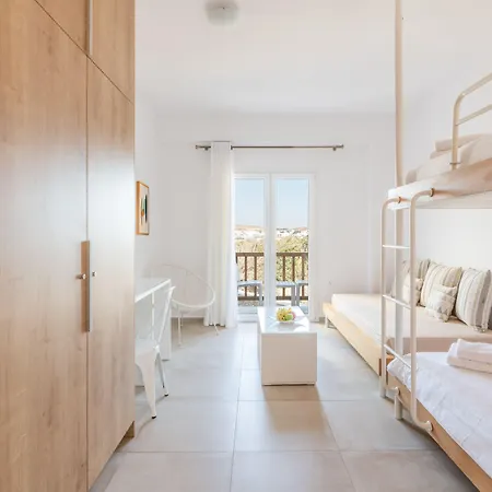 Mykonaki 3* אנו מרה