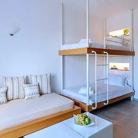 Hotel Mykonaki