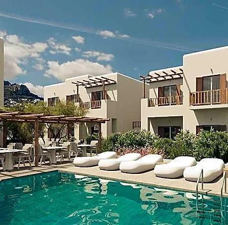 Mykonaki Hotel 3*