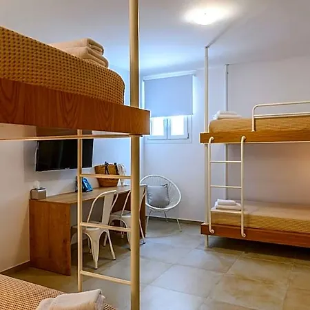Mykonaki Hotel 3*