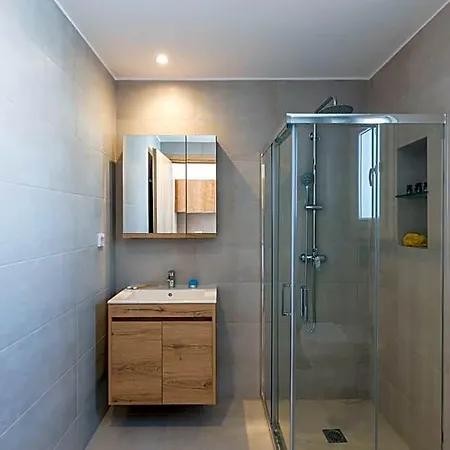 Hotel Mykonaki 3*