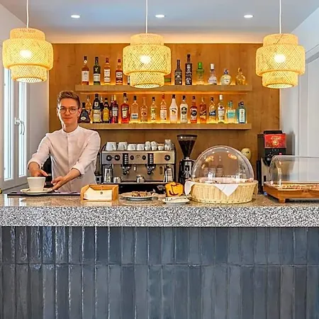 Hotel Mykonaki Ano Mera