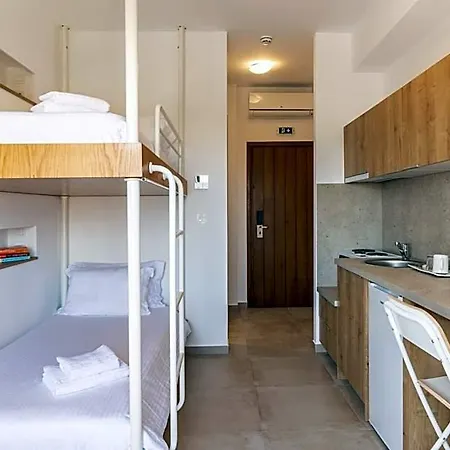 Hotel Mykonaki