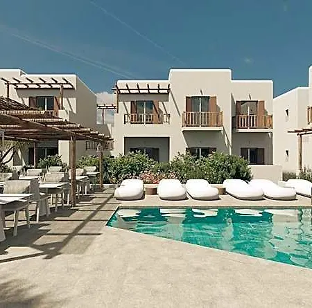 Hotel Mykonaki