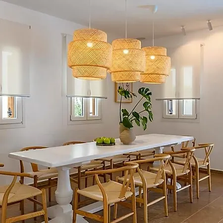 Mykonaki Hotel 3*