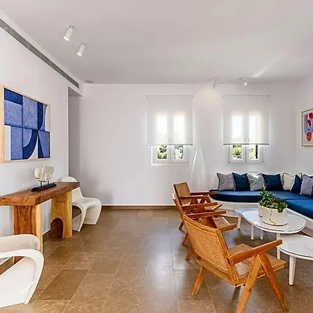 Mykonaki Hotel 3*
