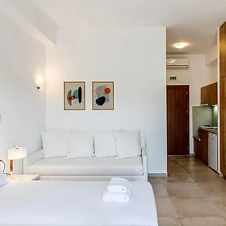 Hotel Mykonaki Ano Mera