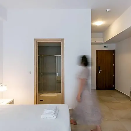 Mykonaki Hotel Ano Mera