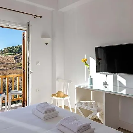 Mykonaki Hotel Ano Mera