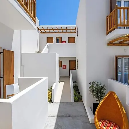 Hotel Mykonaki