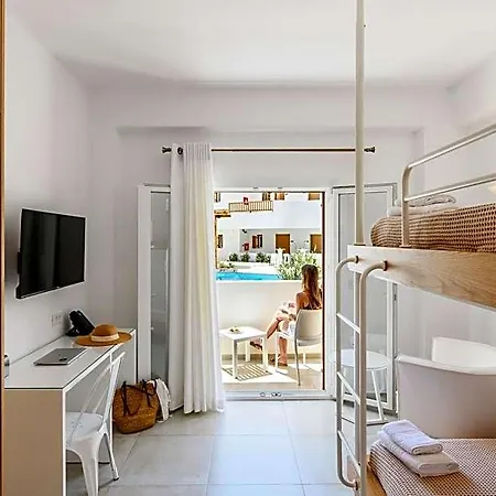 Hotel Mykonaki