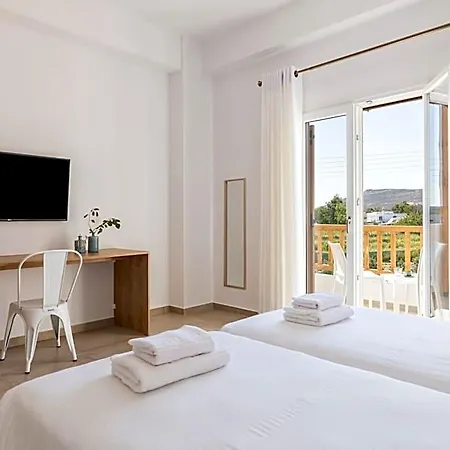 Hotel Mykonaki