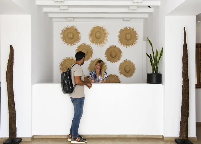 Mykonaki 3* Ano Mera