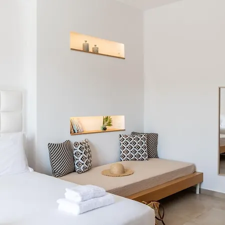 Mykonaki Άνω Μερά