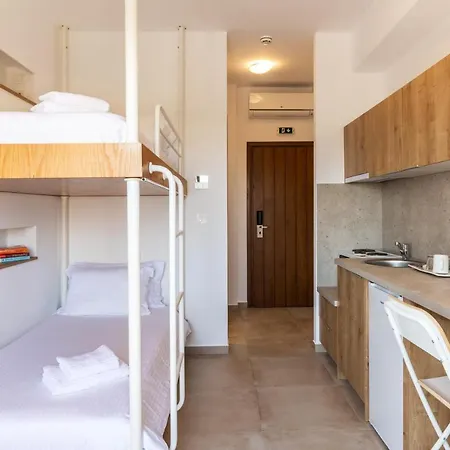 Ξενοδοχείο Mykonaki