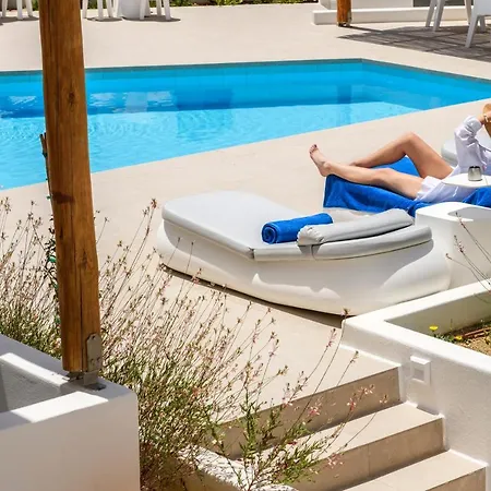 Mykonaki Ξενοδοχείο