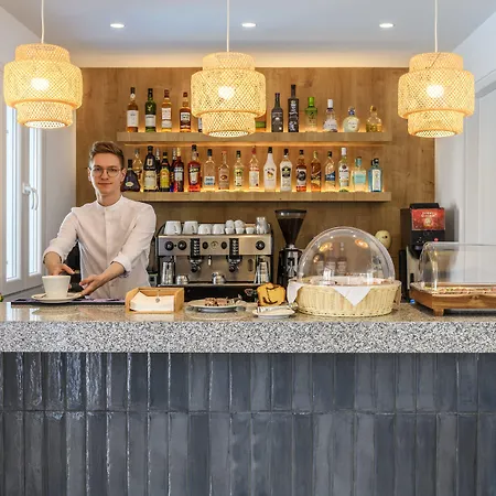 Mykonaki Ξενοδοχείο 3*